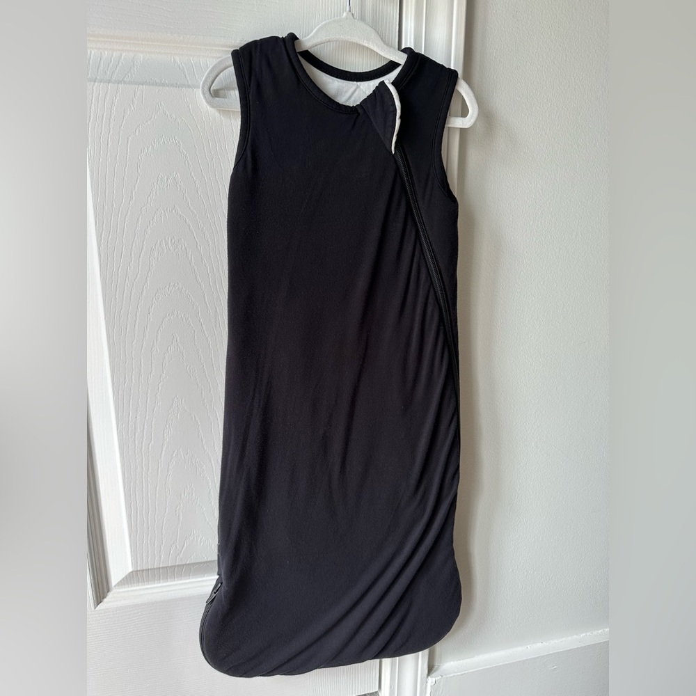 Kyte small sleep sack 1.0 TOG Midnight